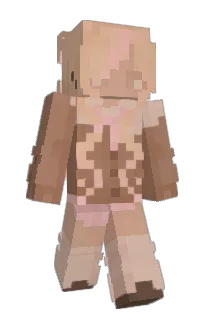 Mamontus's Minecraft skin