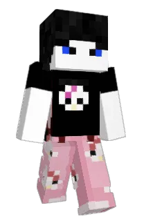 Front of globalnoahpro's skin
