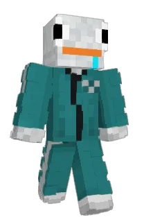 Front of IAmMeeuw's skin