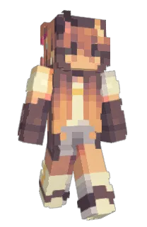 Front of Hessarion's skin