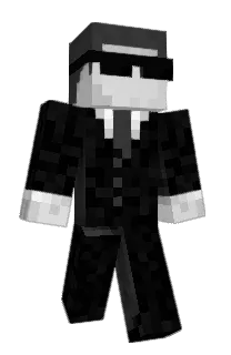 Welanora's Minecraft skin