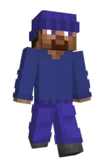 Front of Zylsehh's skin