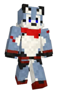 taigaton's Minecraft skin