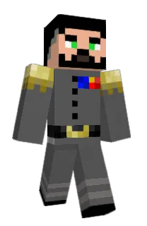 Front of starcraftkiller's skin