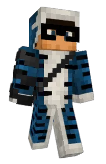 Front of ColuiCheOsserva's skin