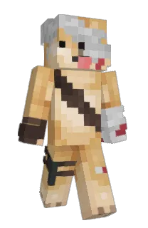 Front of Pizza_7w7's skin