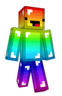 Front of GoldDominik893's skin