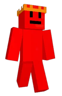 Front of Matsku0088's skin