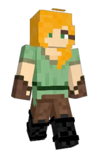 Front of coco_coda's skin