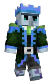 Skin preview