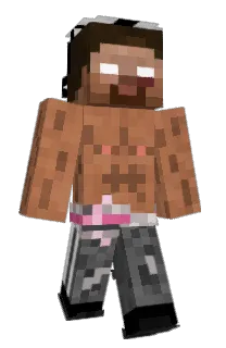 Front of misswhenwetalked's skin