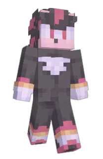 Front of daftpunkers's skin