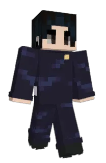 Front of nick10098's skin