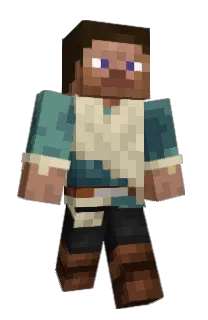 WillySweaty's Minecraft skin