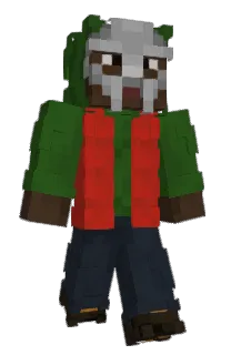 mattcha_'s Minecraft skin