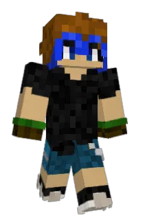 Eira55's Minecraft skin