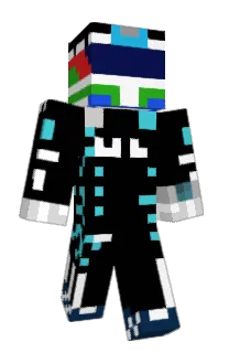 mary2463's Minecraft skin