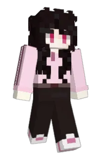 liuxemyhh's Minecraft skin