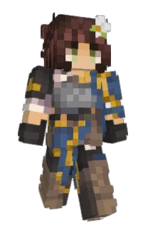 Front of cei_'s skin