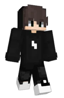 Front of trixo123's skin