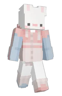 mimikyus's Minecraft skin