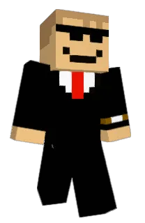 Savagegamer_'s Minecraft skin