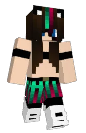 Skin preview