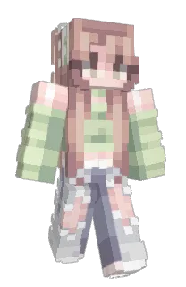Front of DUCKIEREMU29461's skin
