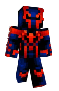 7rsA_y's Minecraft skin