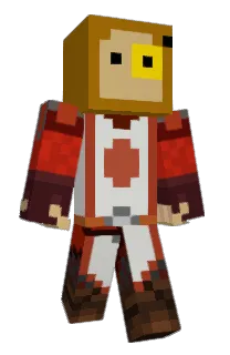 Front of soggybread5563's skin