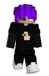 josh06's Minecraft skin