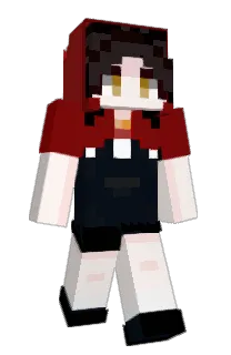 Front of l3qdang's skin