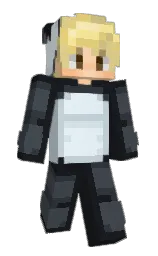 Wal_Lord's Minecraft skin wearing the Migrator cape