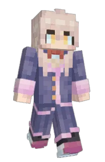 Front of DevourMeOppa's skin