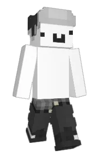 Front of 6593's skin