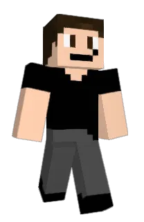 Front of Raphen811's skin