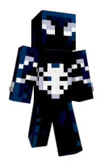 Eraayzy's Minecraft skin
