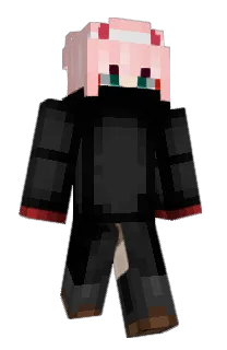 Front of baileyku's skin