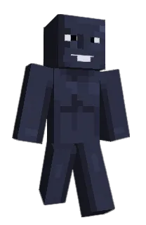 sans566's Minecraft skin