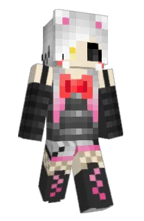 Front of KayRoggies2010's skin