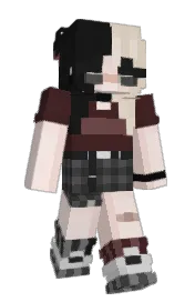 Skin preview