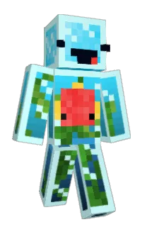 wildtype1's Minecraft skin