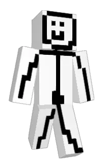 derWolf779's Minecraft skin