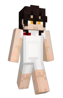 Front of snowinspace's skin