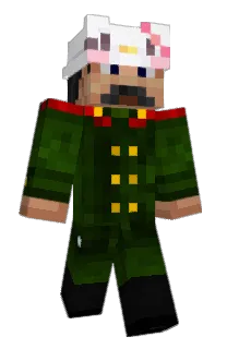 Front of hellokittystalin's skin