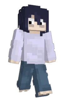 Salalberries's Minecraft skin