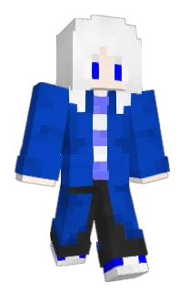 Front of DeltaRana44's skin