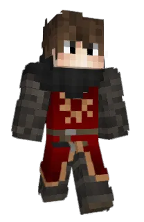 Front of _Arlan's skin