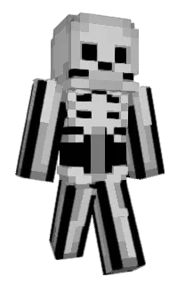 ILoveSeed's Minecraft skin