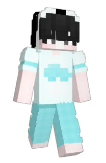 Front of Mini_0715's skin